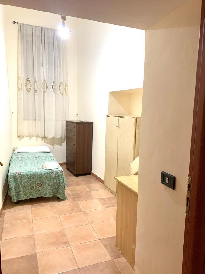 Holiday House San Biagio,41 Apartment Naples Exterior photo