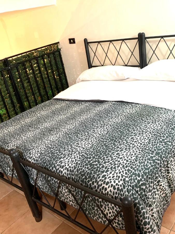 Holiday House San Biagio,41 Apartment Naples Exterior photo