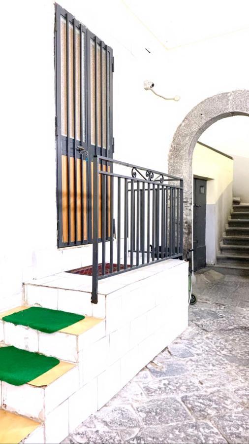 Holiday House San Biagio,41 Apartment Naples Exterior photo